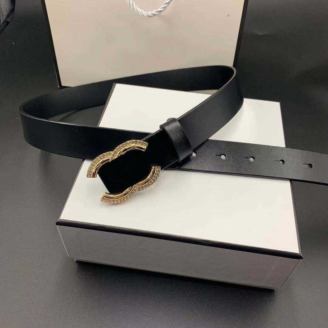

Famous brand belts women's retro fashionable letter buckle belt dformal jeans dress decorative belt designer classic luxury multiple colors TopSelling, 10 silver buckle