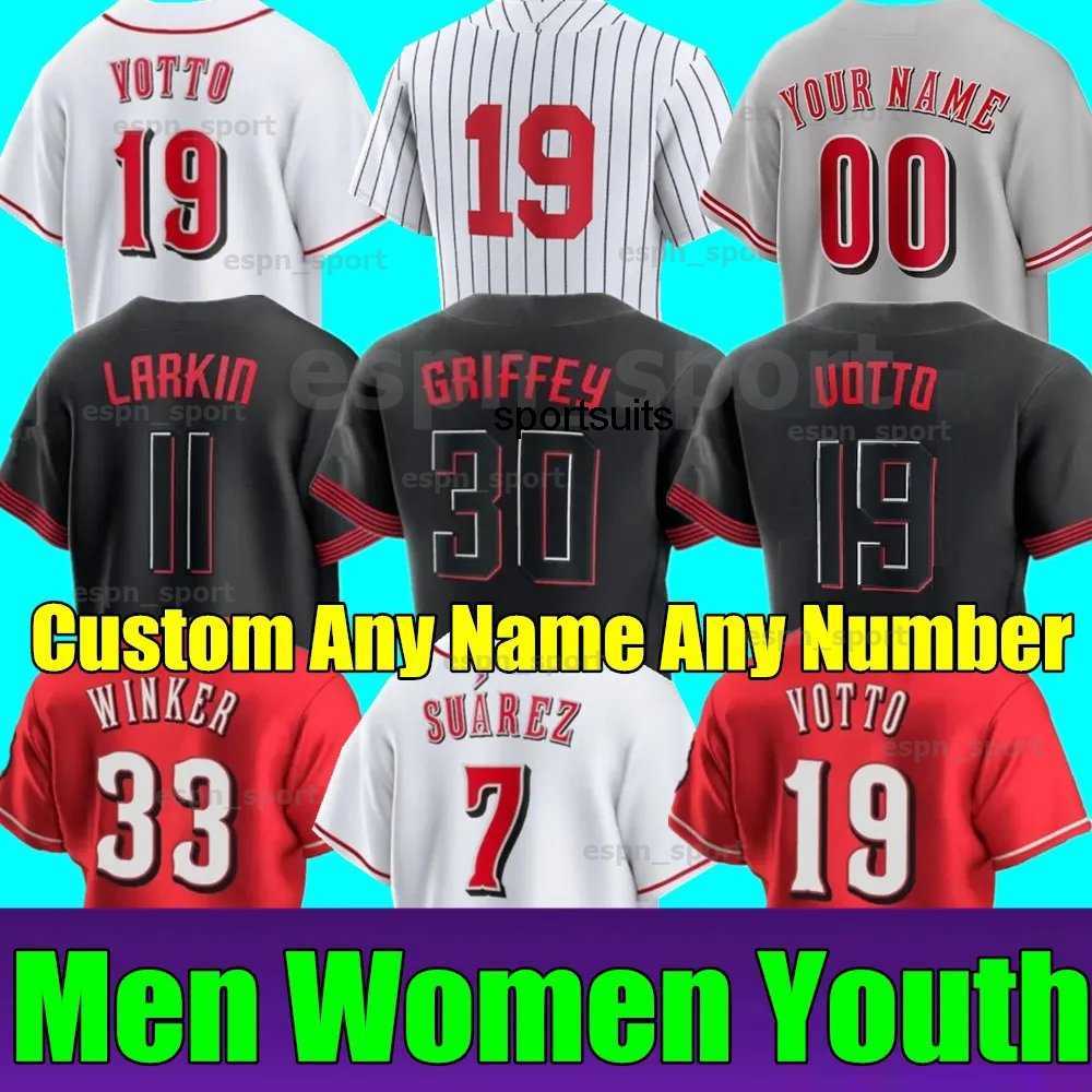 

Cincinnati Joey Votto Reds 2023 City Connect Jersey 44 Elly De La Cruz Lodolo Andrew Abbott TJ Friedl Jonathan India Johnny Bench Tyler Stephenson Top Baseball Jersey, Color 2