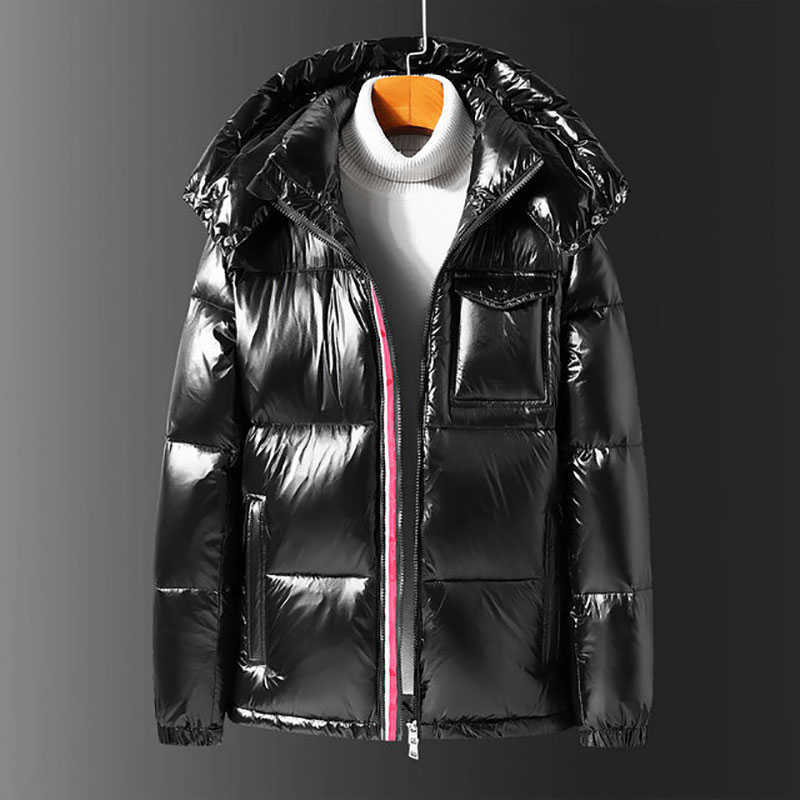 Venta caliente Ropa para mujer Parkas Puffer Jacket Down Coat Diseñador para hombre Invierno Downfill Abrigo cálido impermeable Moda Tallas grandes Ropa para mujer