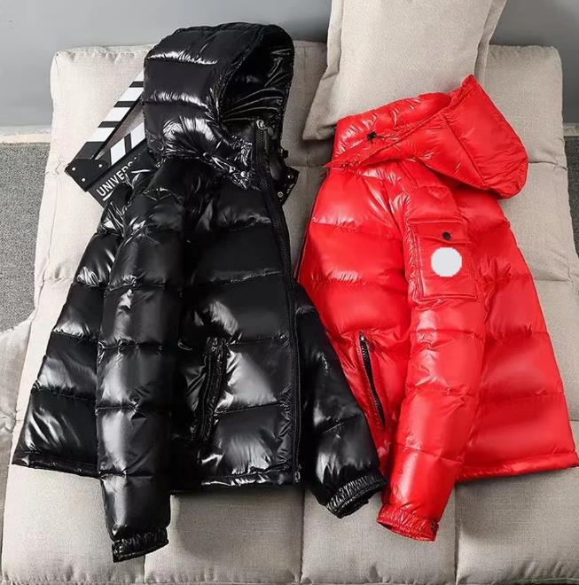 

Winter Puffer Jacket Mens Down Jacket Men Woman Thickening Warm Coat Fashion Men' Clothing Outdoor Jackets Designer Womans Coats, 15
