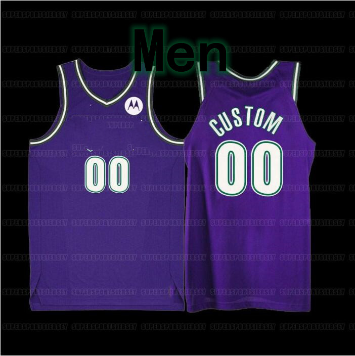 

Custom Men Women Youth Ma5 Basketball Jerseys, Colour