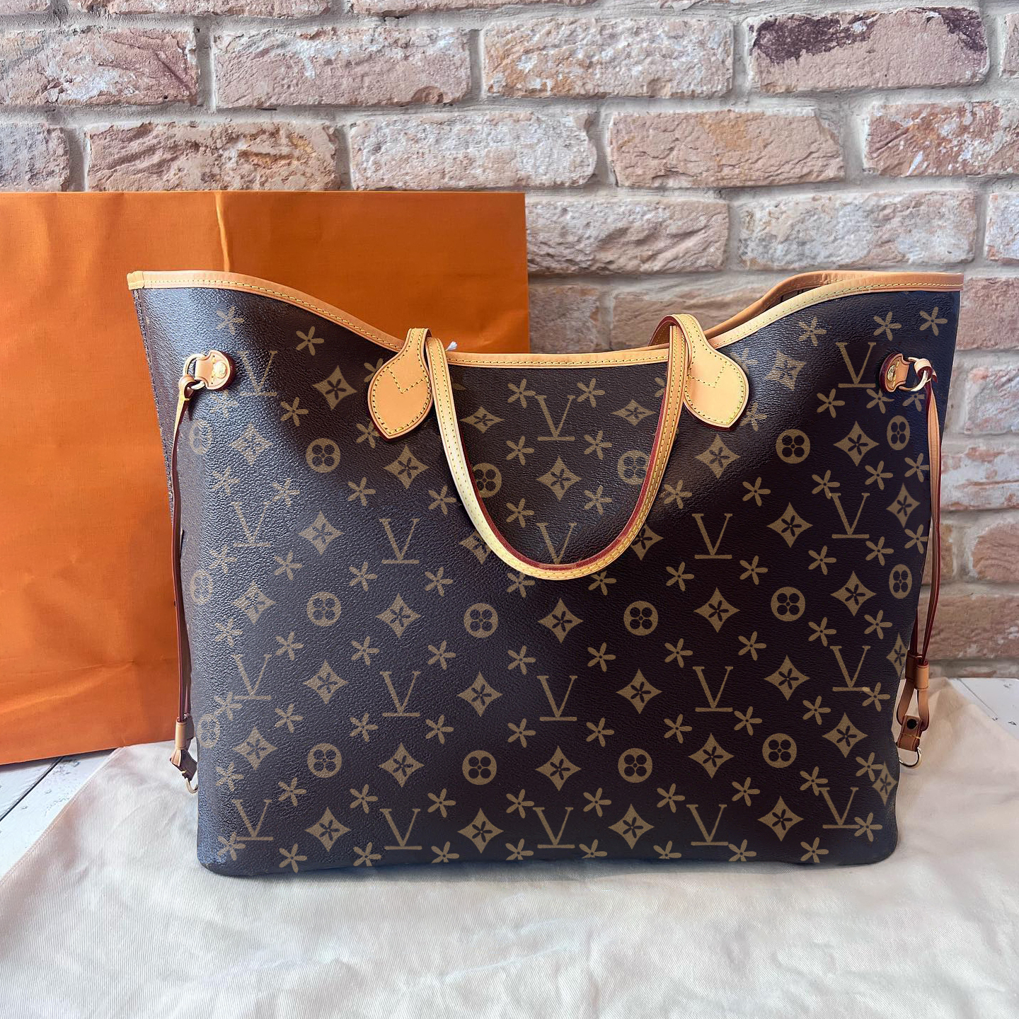 luxe M41178 2 pièces grande mère panier Shopp sac femmes designer mère sacs à main cross body sac de voyage paquet de travail pour hommes sacs fo
