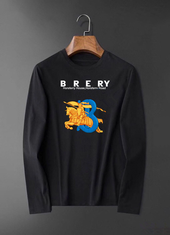

23SS designer fashion men's pullover brand print sweatshirt basic style couple large size embroidery spring and autumn style M-3XL