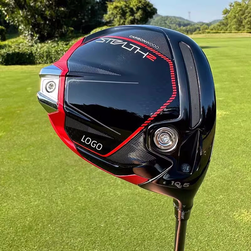 

Men's golf clubs Drivers Stealth2 Golf Clubs With brand LOGO Welcome to consult