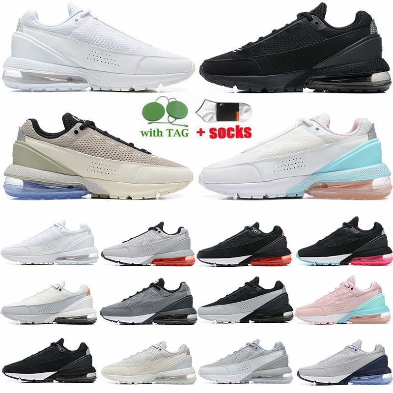 

Pulse Running Shoes For Men Women 2023 Blue Tint Phantom Cobblestone Triple Black White Bred Grey Fog Plus Cushioned Sneakers Designer Woman shoesmaxxx Trainers