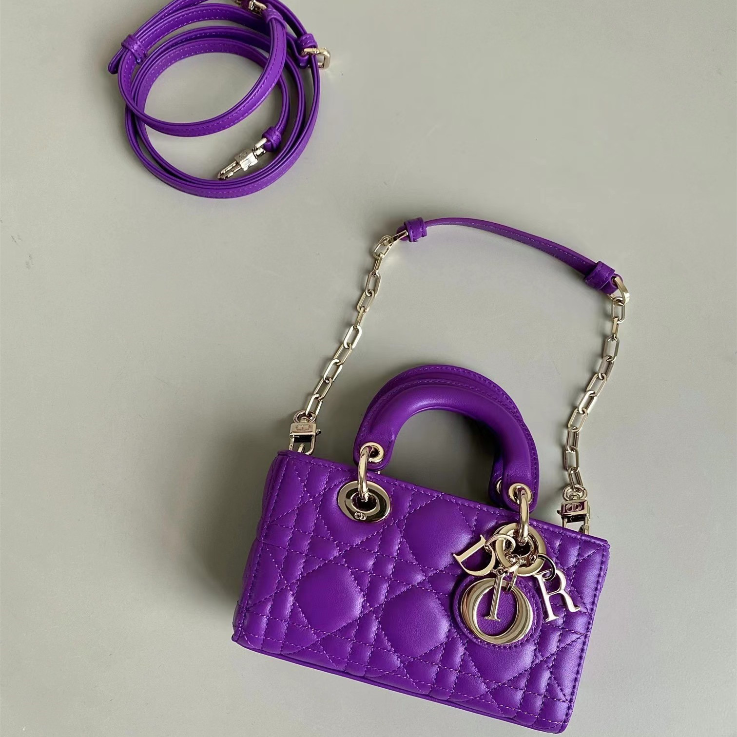 7A top designer de luxe sac à main en cuir caviar amour fan boîte rose une épaule italique mode classique original boîte cadeau en gros réplique