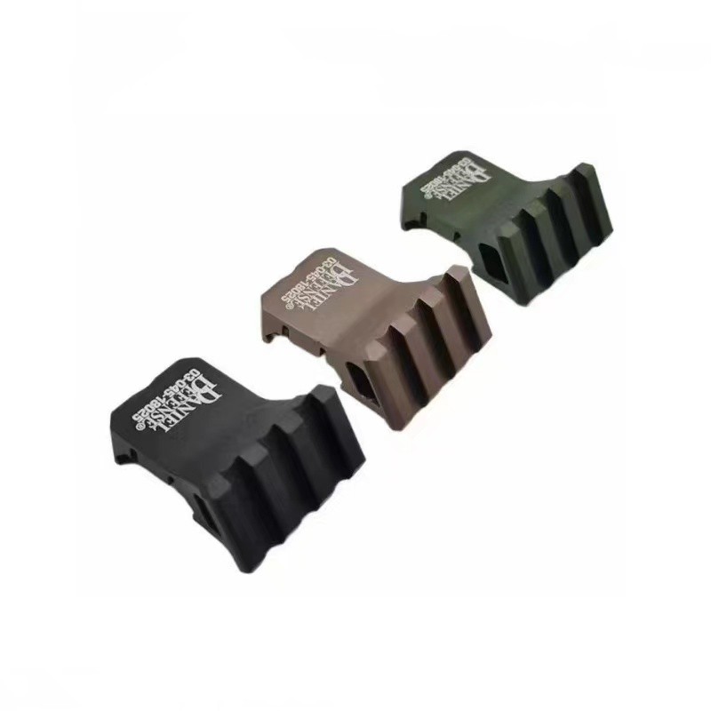 

Tactical Accessories Increased tactical flashlight laser DD offset metal stents 20 mm guide bracket 45 degrees