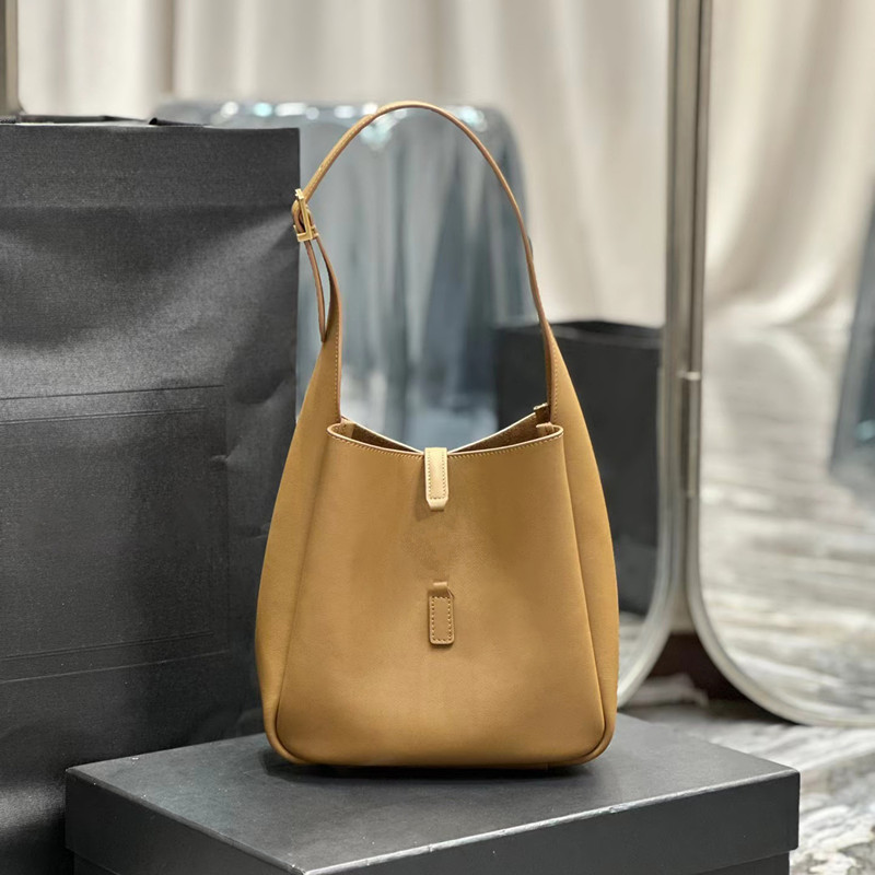 

Woman Genuine leather saddle Shoulder Bag Women's Luxury tote handbag underarm man purse wallet crossbody black Designer metal letter Y clutch black hand Bags