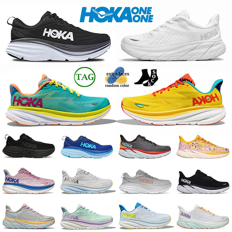 

Free People Hoka One Clifton 9 8 Outdoor Athletic Shoes Sneakers Hokas Bondi 8 Mens Women White Harbor Mist Orange Carbon 2 Vibrant Sports Trainers Runners 36-45, 24 40-47