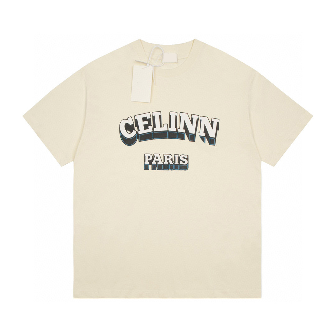 

Men's Plus Tees & Polos Polar style summer wear with beach out of the street pure cotton l22d