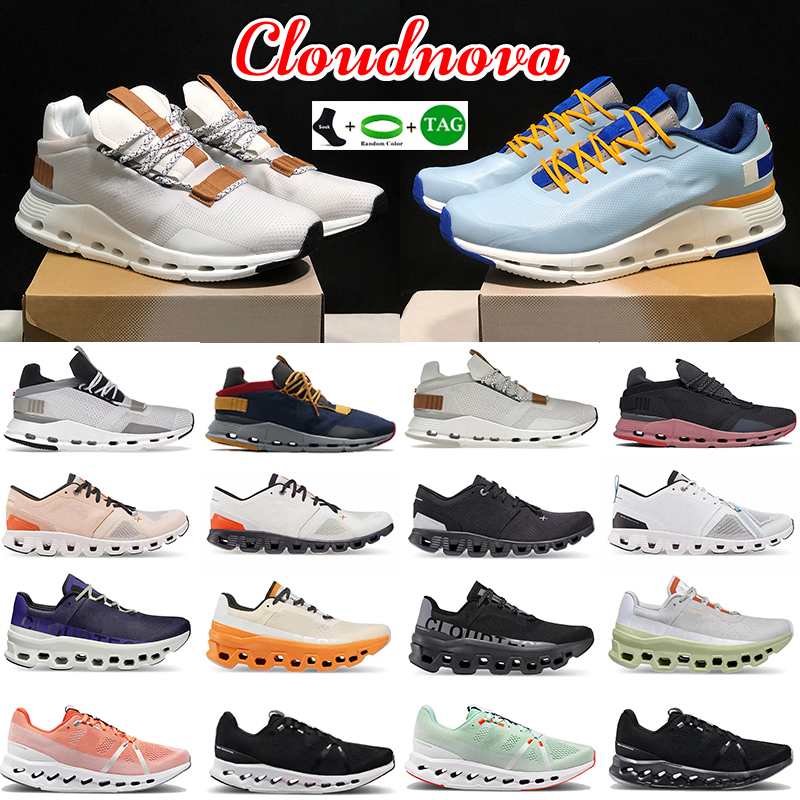 

Cloud nova running shoes women cloudnova form shoe Designer cloudmonster monster Sneakers workout and cross Federer cloudaway white pearl men Sports trainers, Lumos black