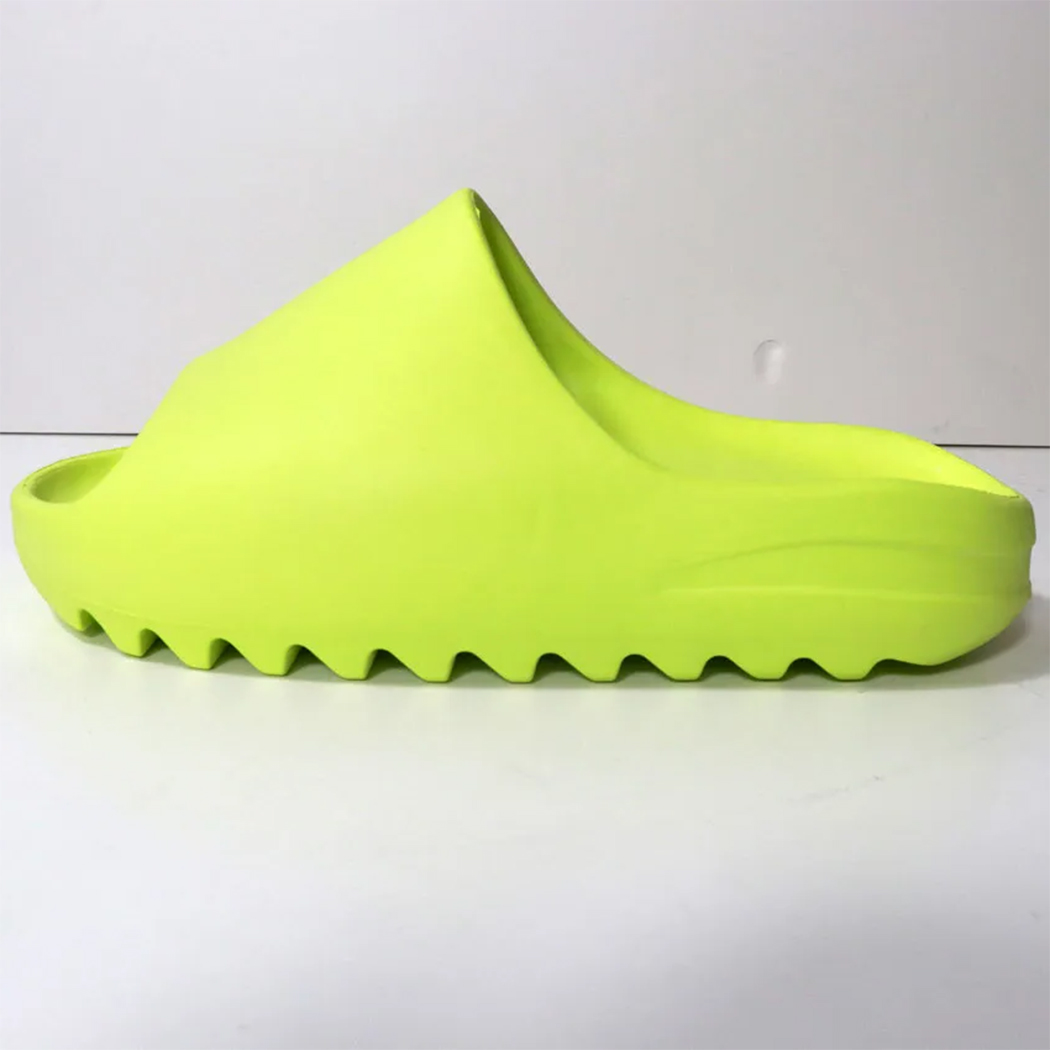 

Slippers Mens Summer Flip Flops Man Clappers Indoor Cloud Vermillion Mineral Blue Onyx Pure Slipper House Shoes Women Platform Beach Sandals Fashion Yeezys Slides, Khaki