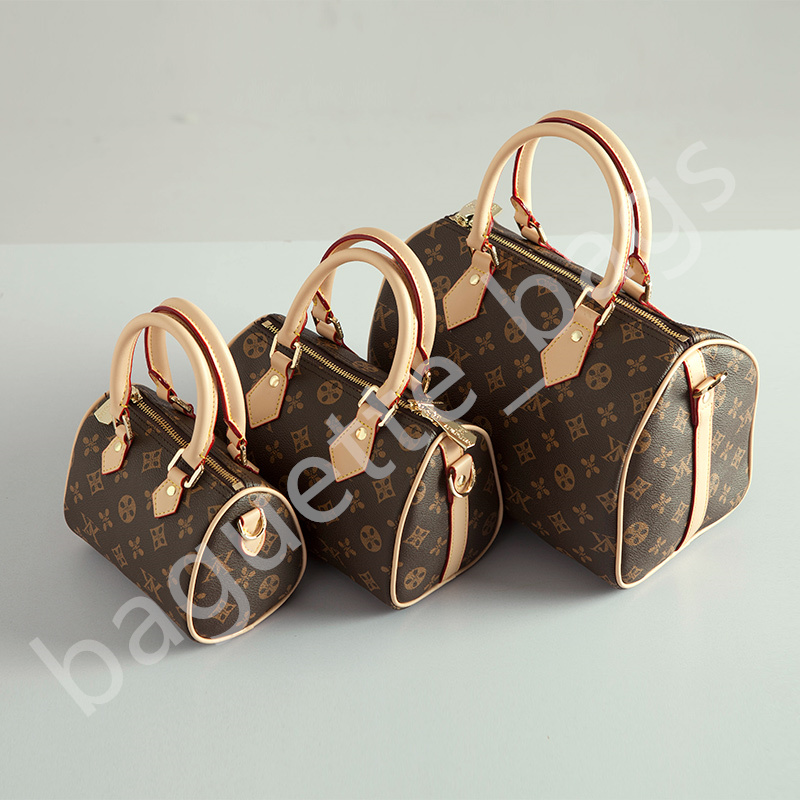 

10A Leather NANO SPEEDY BANDOULIERE Luxury Designer Bags Handbags High Quality Crossbody bags purses designer womens Shoulder Bags Woman handbag Borse Dhgate Bags, Customize