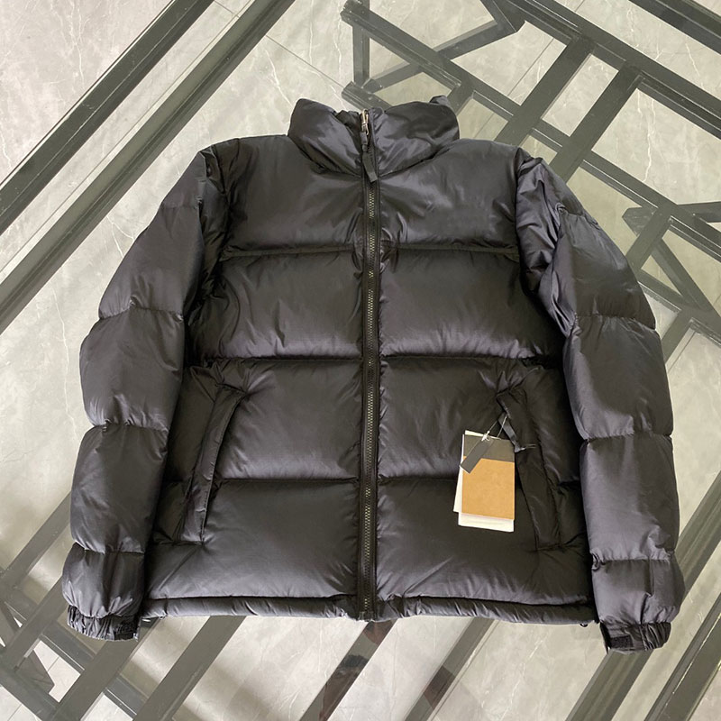 

Mens Jackets Fashion Parkas Down Coat 23AW Jacket Casual Windbreaker Warm Top Zipper Thick Outwear Coat