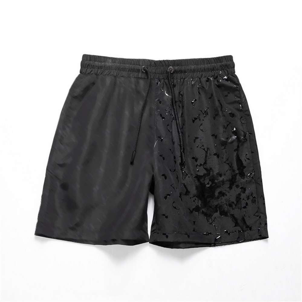 

Wholesale Summer Mens Shorts men designer Board short Quick Drying Swim Wear Printing Boards Beach Pants, Customize