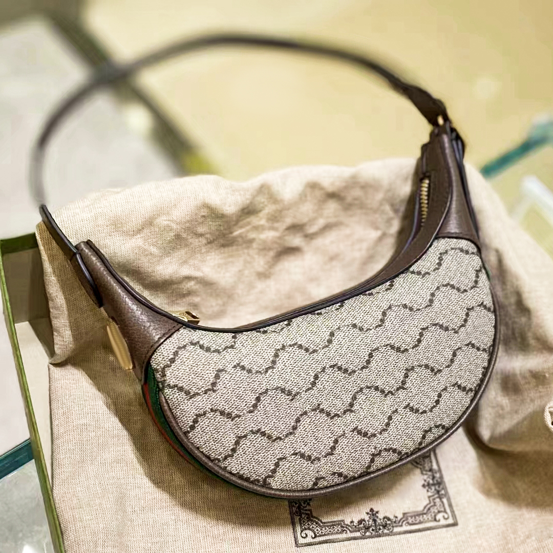 

Cross Body Ophidia travel the Totes Clutch Bag Half moon bag handbag luxurys mens leather fashion Purses Shoulder Bags Designer Womens Vintage pochette Evening Bags