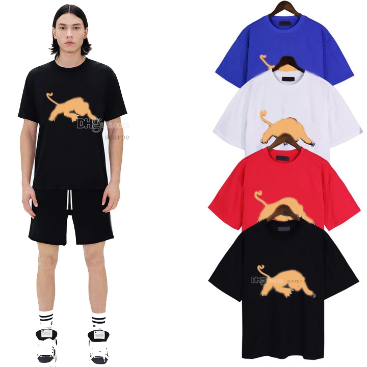 

Designers Mens t shirt Splash-Ink Letter Print Design Shirt for Men Designer Limited Edition Summer Women amiri Shirt Couple Tees Short Sleeves amirs, 28
