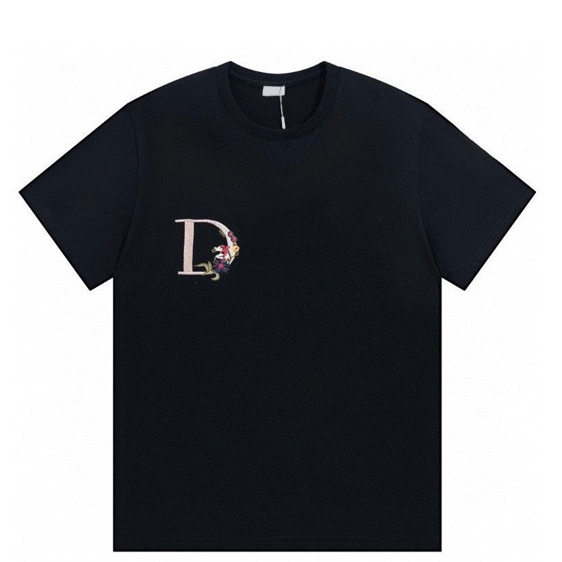 summer Mens womans T shirts America designer fashion Breathable Classics letter Graphic print high quality street casual