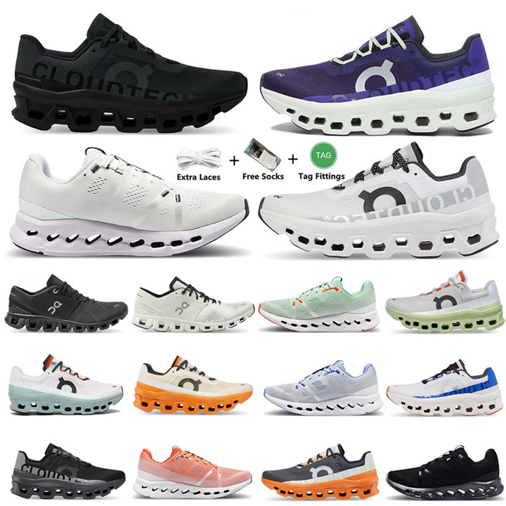 

Running Shoes on Cloud X CloudPrime Workout Cross Training Shoe Lightweight mens womens Sneakers Men On black white Rust Rock Grey orange Storm Blue Sneakers, 30