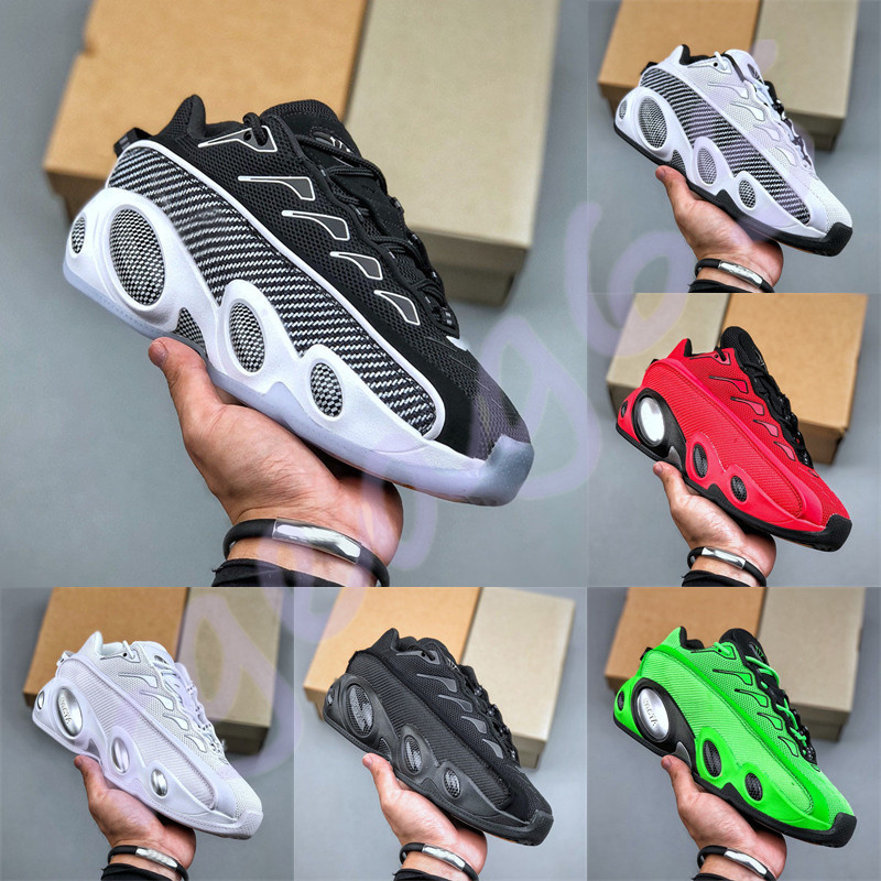 

2023 Nocta Glide Shoes Red Drake Black Grey Green Men Sports Fashion Sneakers 40-45