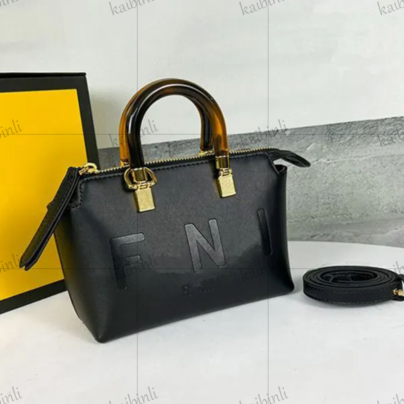 

Simple Women Handbag By The Way Travel Bag tortoiseshell Handle Tote Bags Fashion Sporty Casual Mini Messenger Purse Removable Strap Shoulder Cross Body Clutch, #1