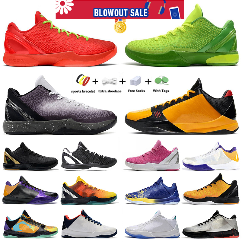 

Protro 5s 6s Mens Basketball Shoes Reverse Grinch Mambacita Think Pink Bruce Lee Big Stage Chaos Rings Metallic Gold Trainers Sports Outdoor Designer Sneakers, Color#19