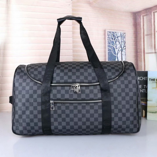 

Designer bag fashion duffel bags men female travel bags Lychee leather handbags large capacity holdall carry luggage weekender bag creative