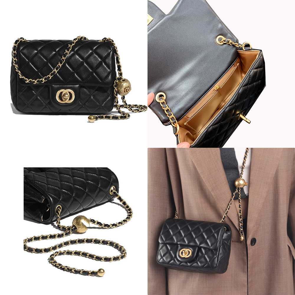 

designer bag womens Bags classic handbags composite tote leather clutch shoulder bag female purse handbag Diamond Lattice red bagg, #1