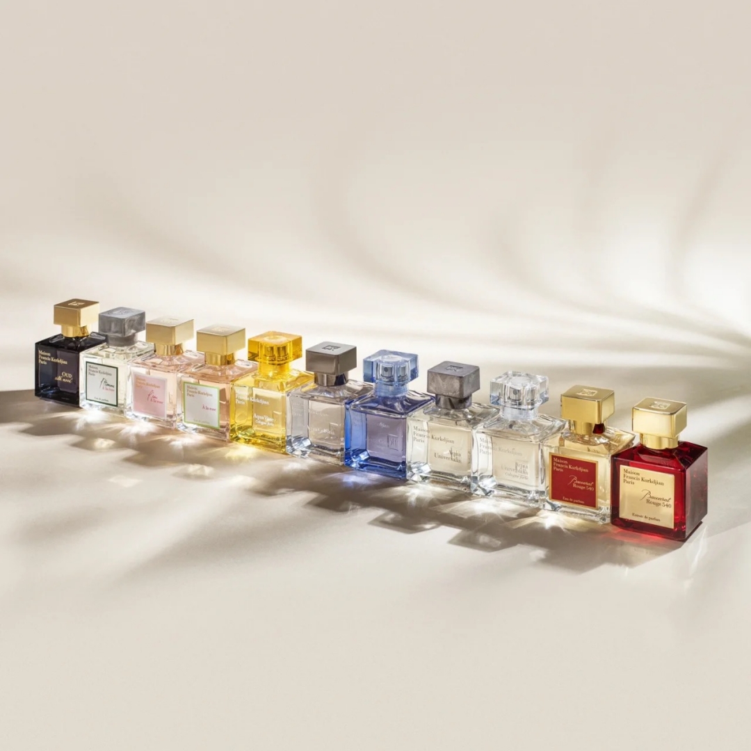 

New Perfume Bacarat Rouge 540 Extrait De Parfum Aqua Universalis oud satin mood 70ml with Oriental Floral good smell top version spray free ship