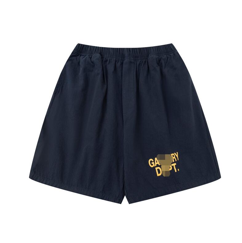 

new Mens Shorts Designer Galleries Pants Depts Short Pants Womens Sports Sweatpants Summer Gym Fitness Short Pants Loose Oversize Style, Q11111