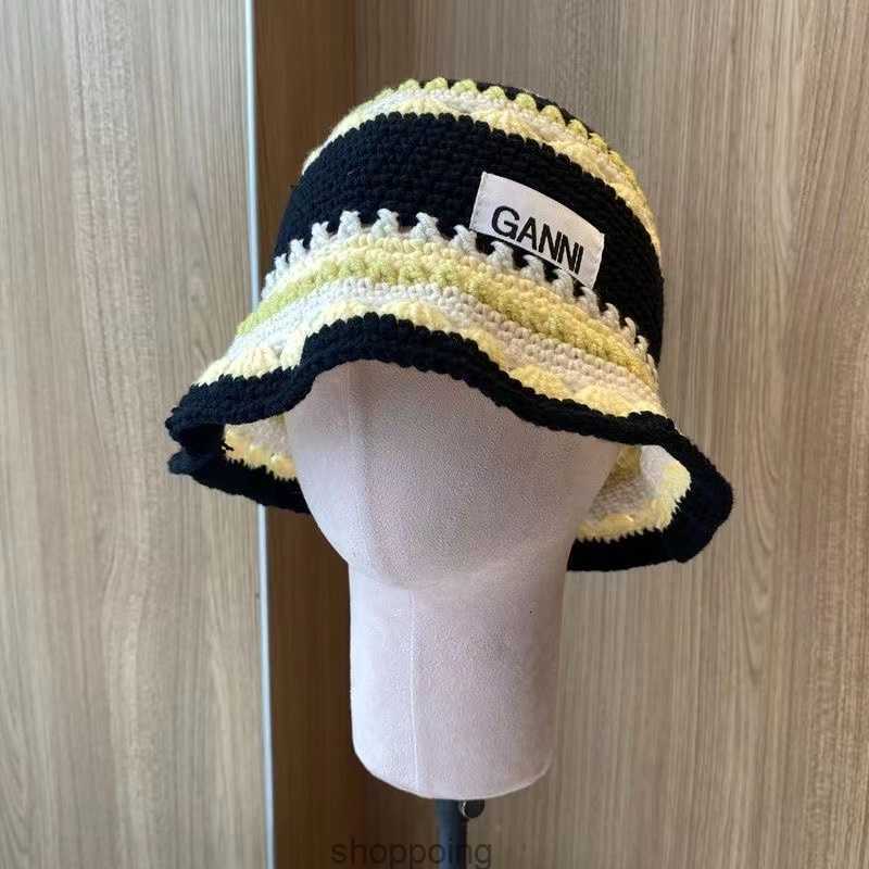 

Wide Brim Hats Bucket Ganni Spring Wash Cowboy Fisherman Men039s Adjustable Basin 9264121 28k193hne2kt0