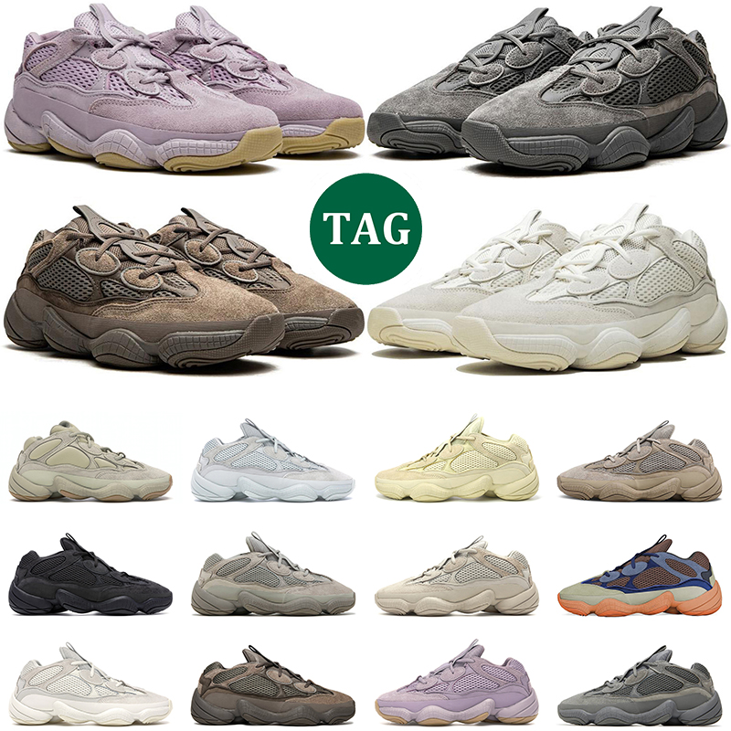 

men women running shoes Granite Blush Brown Clay White Ash Grey Utility Black Salt Taupe Light Soft Vision mens trainer, # 1