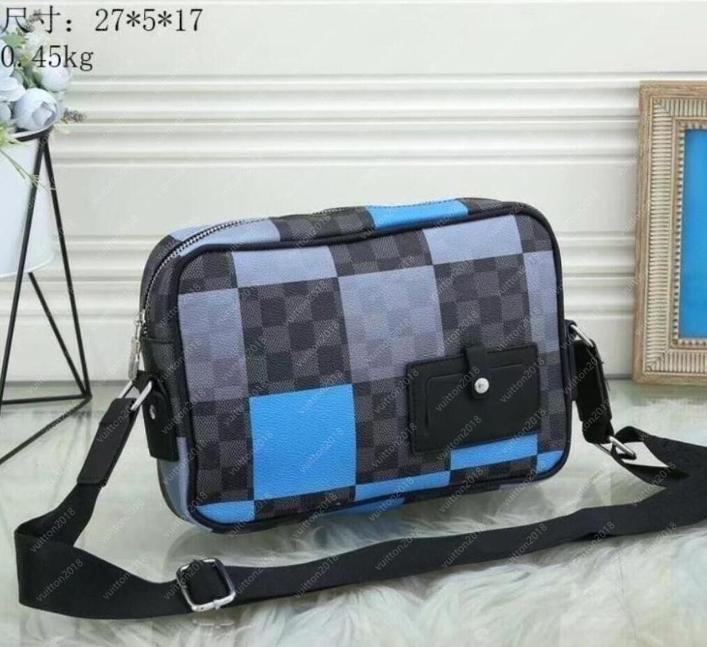 

Mens satchels crossbody shoulder Bags for womens luxurys designers handbag pochette Multiple pockets fashion totebag Messenger bag purse slide Various sizes bags, A17-26*28*5cm