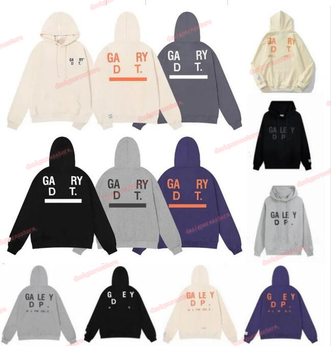 

Men's Hoodies Sweatshirts Hoodie Designer Galleries Depts Gary Painted Graffiti Used Letters Printed Loose Casual Fashion Men and Women Designer Graffiti Hoodies, Not sold separately (add postage)