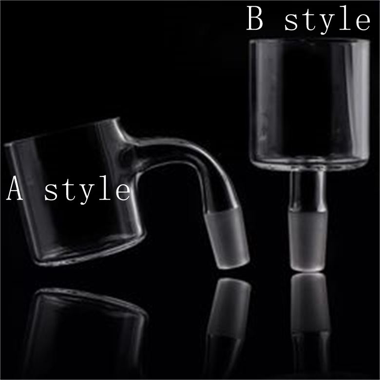 

Smoke Proxy Quartz Adapter Attachment For Rig Water Bongs Pipes Dab rig