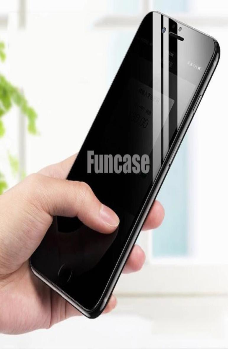 

Screen Protector For iPhone 14 Pro Max 13 Mini 12 11 XS XR X 8 7 6 Plus SE Privacy Tempered Glass Private Anti Spy Glare Film Guar1095802