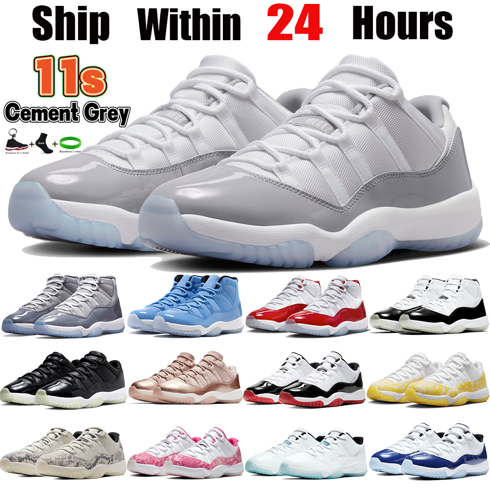 

Cement cool Grey jumpman 11 11s basketball shoes DMP Gamma blue cherry 72-10 midnight navy velvet 25th Anniversary Concord Bred pure violet mens womens sneakers, 19 lux olive