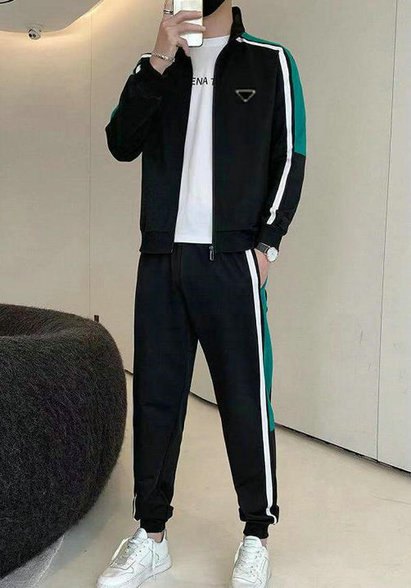 Ensemble Survêtement Homme Femme Décontracté Printemps Automne Uni Sweat à Capuche Pantalon Mode 2 Pièces Sportswear