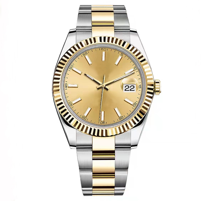 MEAGNE MONTRE LUXEURES GRENANT BATON 41MM BLUE CLUTÉ CEINSE MONTRE MELLES AUTOMATIQUES MÉCANIQUES MONTRE DE LUXE MONTRES ACTE