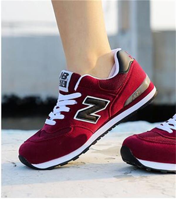 

New Arrival Men Women 574 Casual Sports Shoes Running Shoes Breathable Mesh Low Cut Lace-up Leisure Sneakers Outdoor Unisex Zapatos Trainers Size 36-46, #20