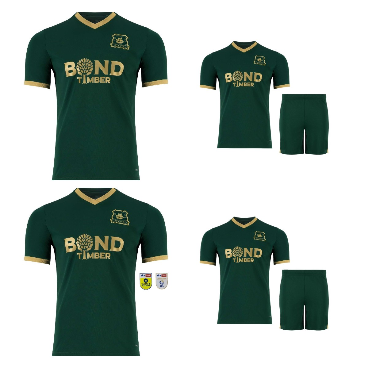 

Plymouth Argyle 23 24 soccer jerseys home PLEGUEZUELO HAYDEN GIBSON ENNIS MAYOR WRIGHT EDWARDS MUMBA 2023 away jersey men kids football shirts top, 40