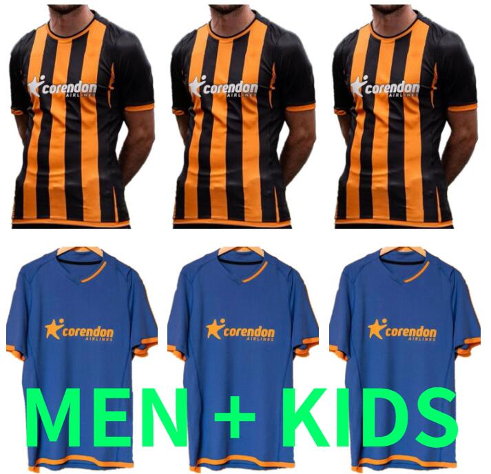 

2023 2024 Hull City Soccer Jerseys 23 24 The tigers Amber WILKS HONEYMAN M.SMITH BERNARD EAVES SCOTT RAXTER GREAVES LEWIS-POTTER EMMANUEL CANNON Third Football Shirts, 22-23 home