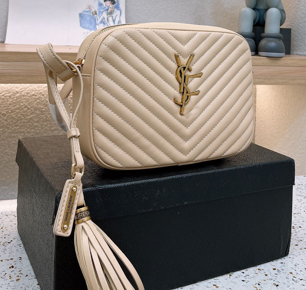 

Fashion Women Luxurys Designers shoulder Bags Handbags high quality Leather CrossBody handbag Ladies Classic Retro camera Bag wallet Clutch purse with logo