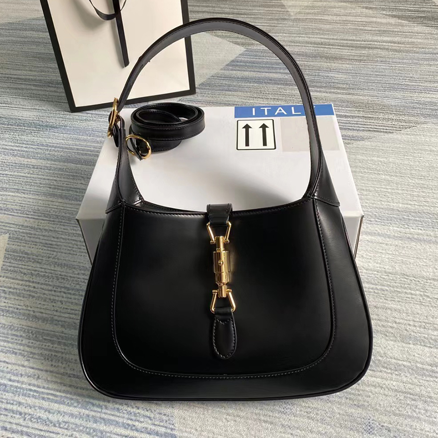 

Designer Shoulder bag Genuine leather Hobo bag 27.5CM Lady Handbag Delicate knockoff Super_bagss With Box G6