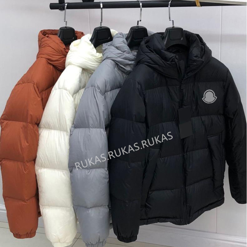 

Designer Men's Monclair Jacket Top Fashion Mens Women Couples Parka Winters Coat Warm Jacket Thickened Top Outdoor Puffer Warm Duck Down Coat