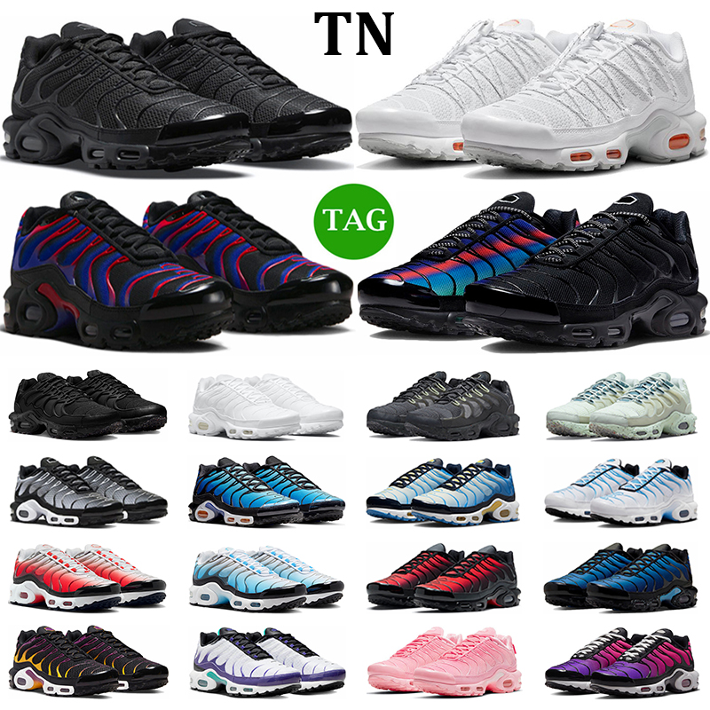 

tn terrascape plus 3 running shoes men women tns scarpe Unity Clean White Triple Black University Blue Atlanta des chaussures trainers sneakers, #29