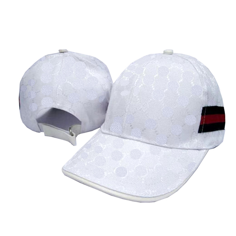 Designer Luxury Men Canvas Baseball Caps Khaki Hats High Quality Women Fitted Caps Fashion Fedora Letters Stripes Mens Casquette Beanie Hat