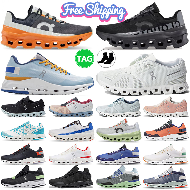

on cloud shoes cloudnova nova monster Cloudmonster running shoe women mens trainers oncloud clouds outdoor sports sneakers free shipping walking jogging hiking, Item #2