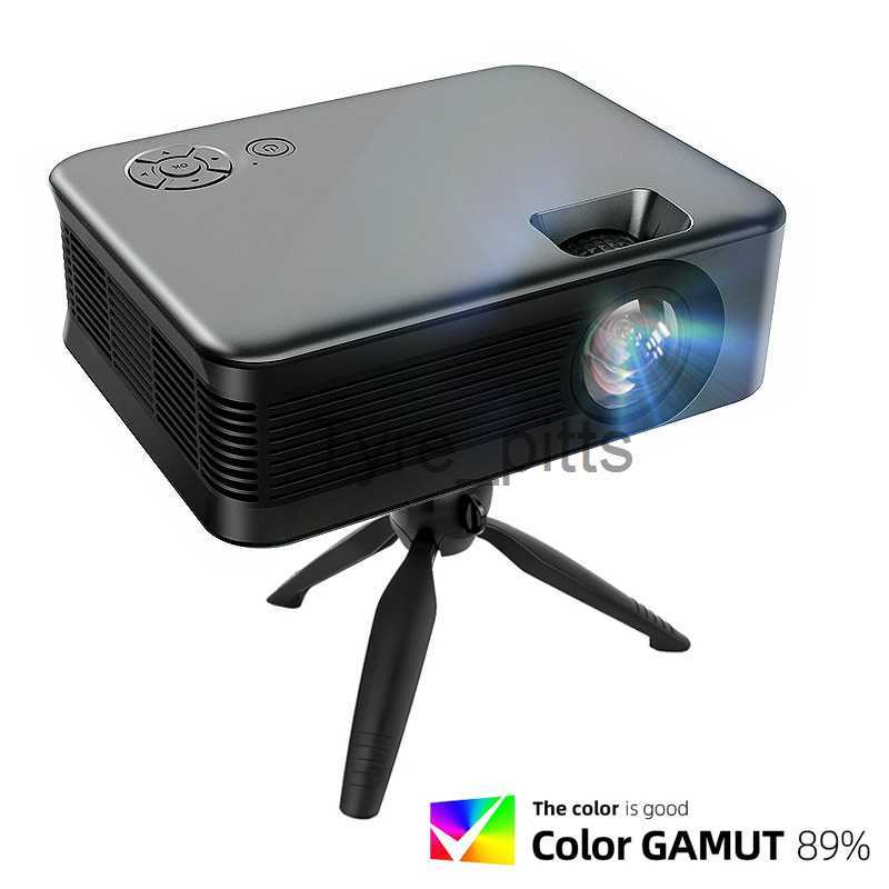Other Projector Accessories AUN MINI Projector Portable A30 Cinema Home Theater LED Video projector Smart TV Beamer for 1080P Full HD Movie Via H-image-886989446