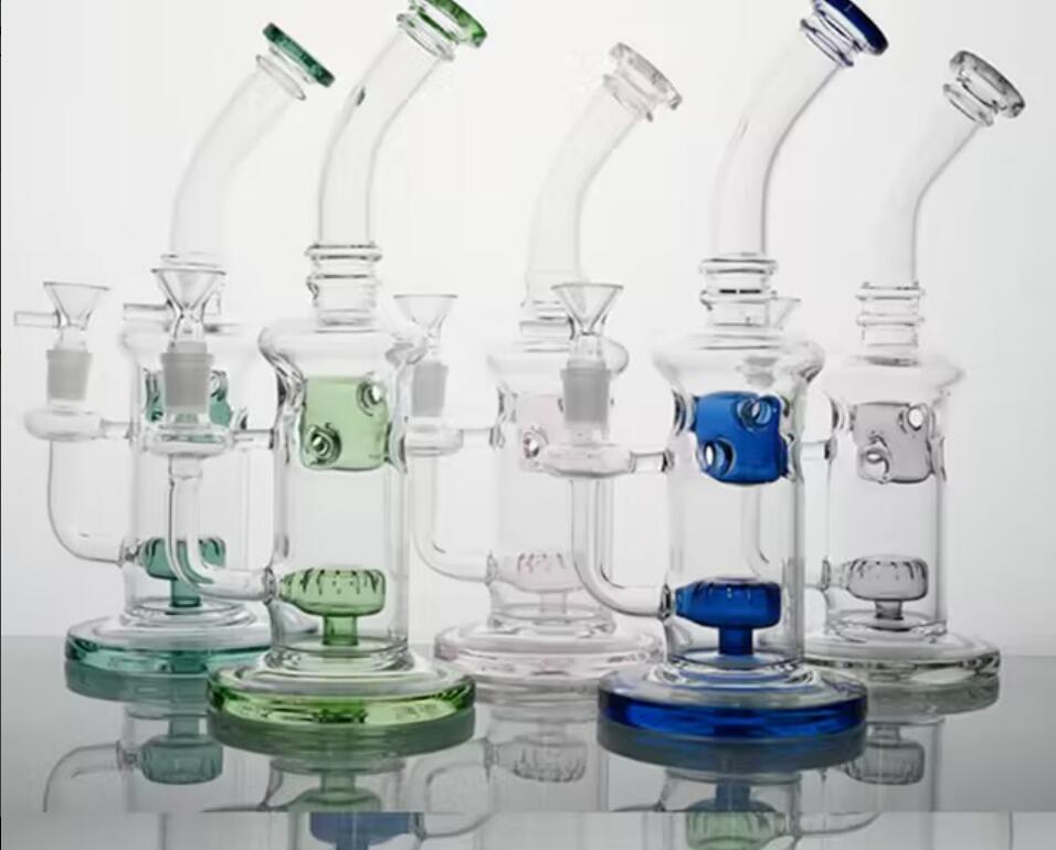 

Smoking Pipes Hookahs Accessories Recycler Peak Top Hookah Glass Bong Dab Oil Rig Pipe Carta Or Peaks Drop Delivery Home Garden Hous Dhebk